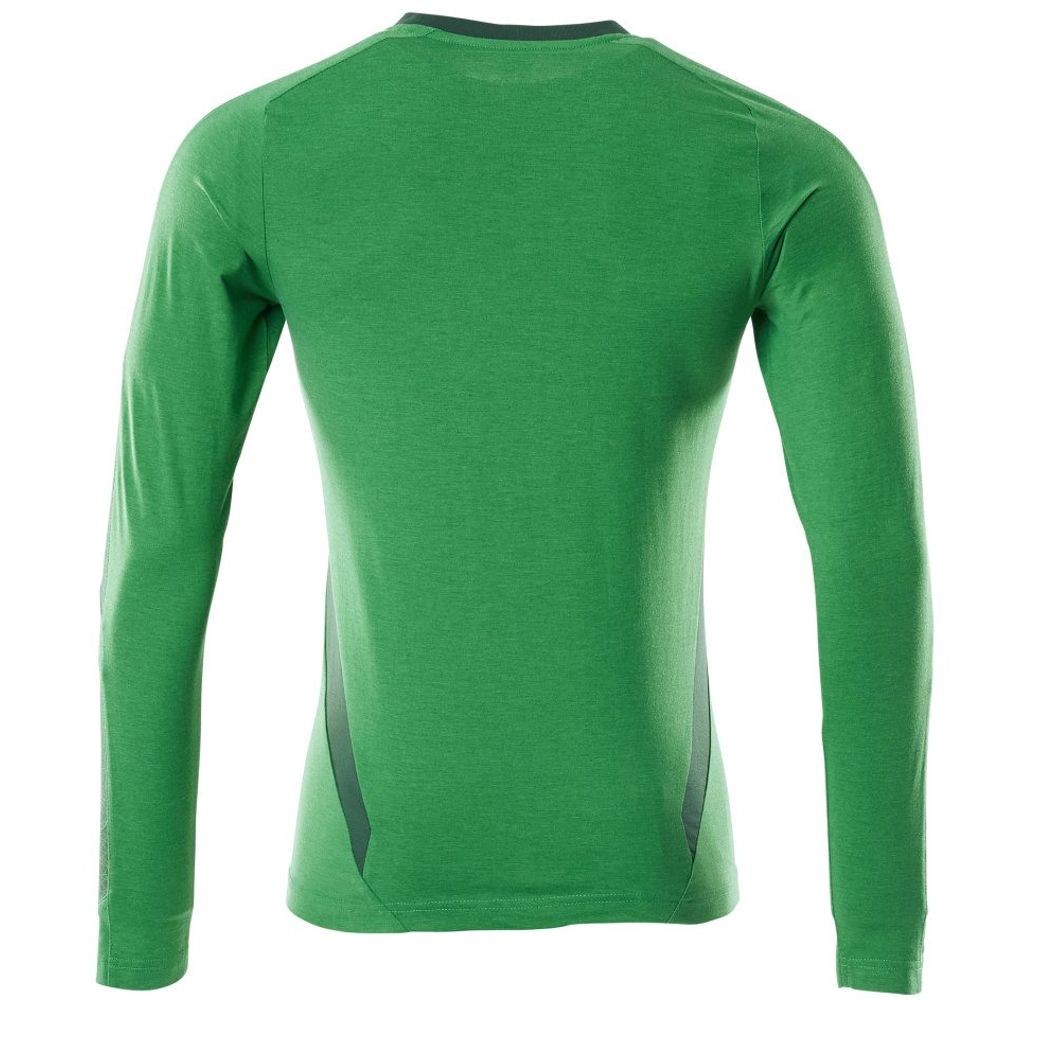 Premium Langarmshirt