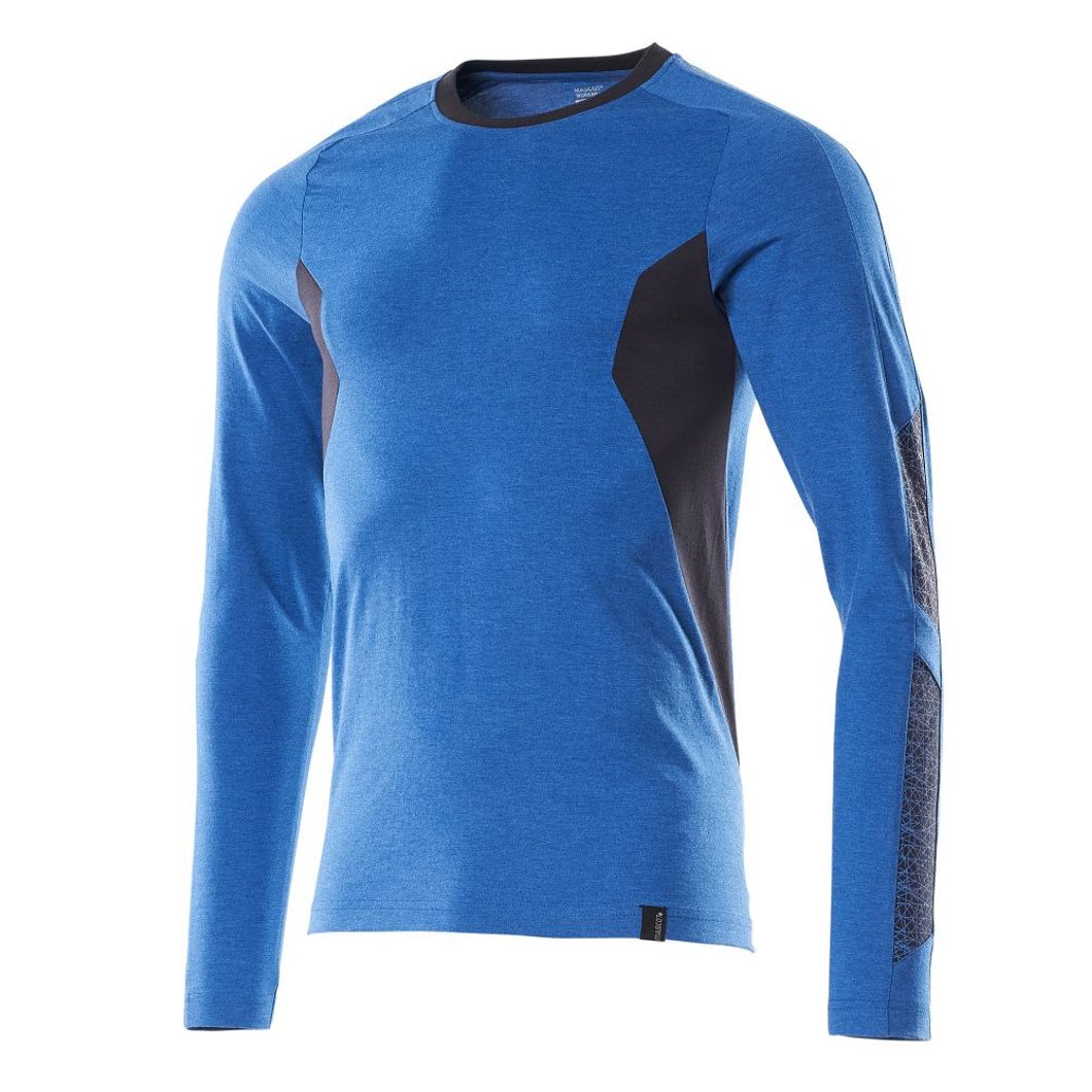 Premium Langarmshirt