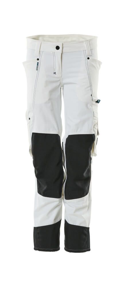 Advanced Arbeitshose mit Knietaschen Damen