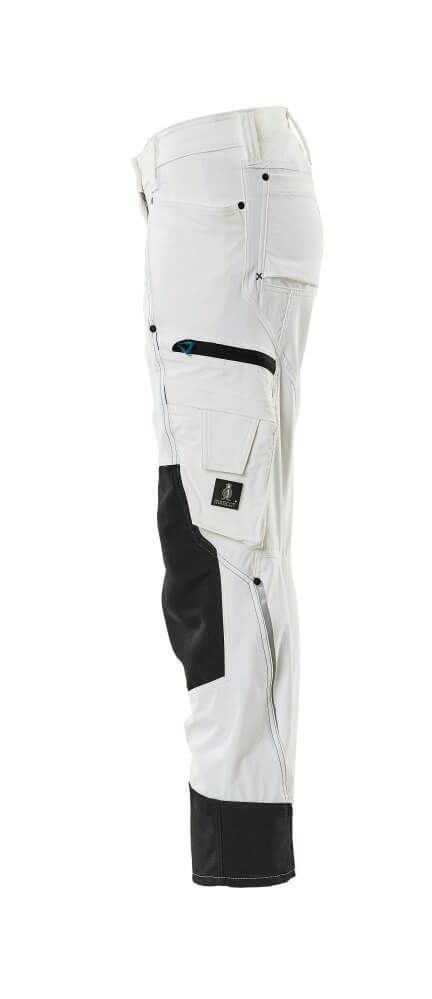 Advanced Arbeitshose mit Knietaschen Damen