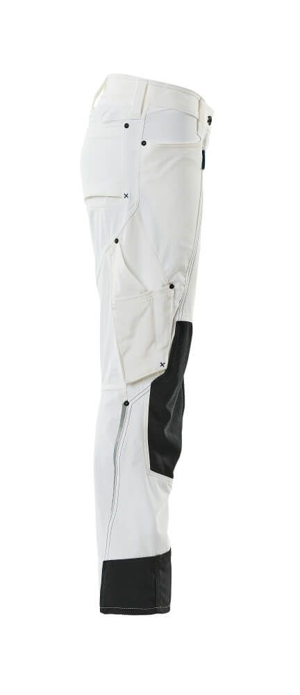Advanced Arbeitshose mit Knietaschen Damen