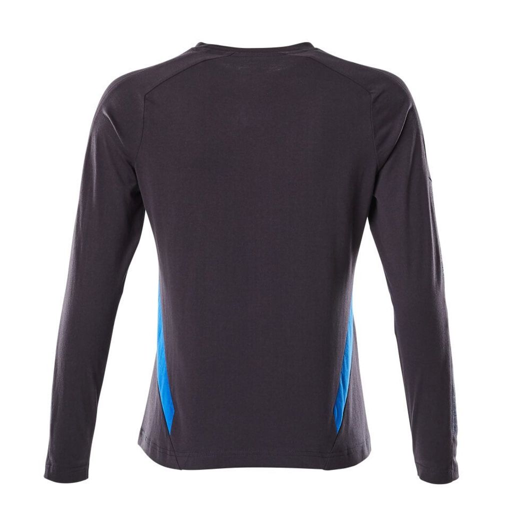 Langarmshirt Damen