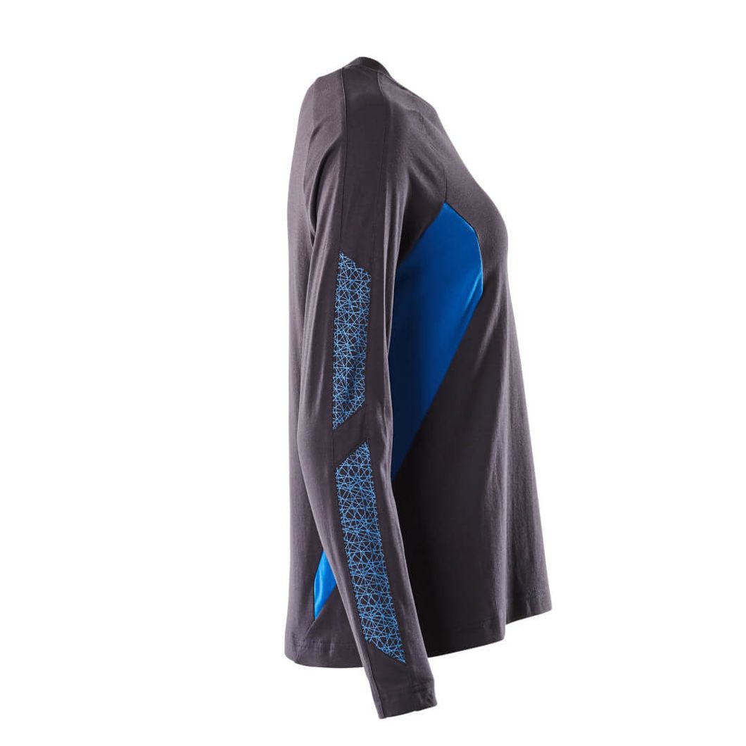 Langarmshirt Damen