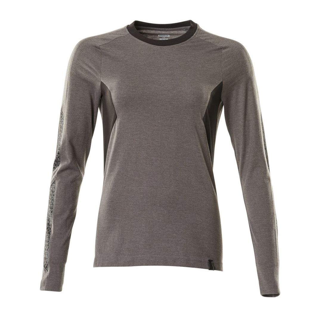 Langarmshirt Damen