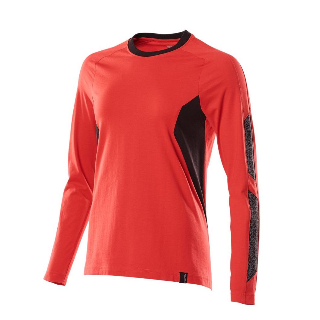 Langarmshirt Damen