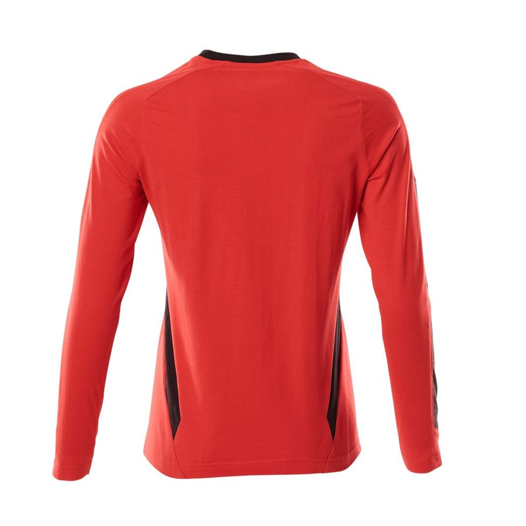 Langarmshirt Damen