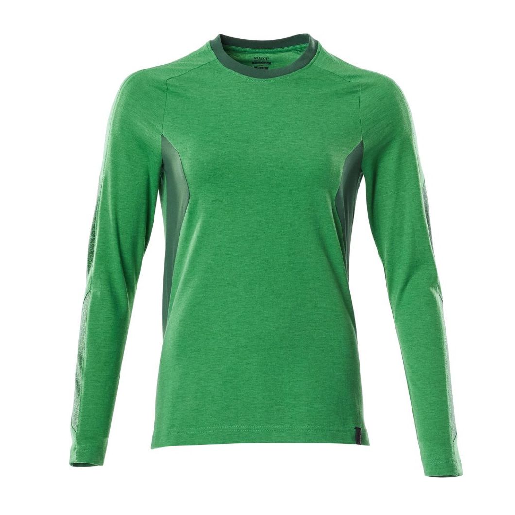 Langarmshirt Damen