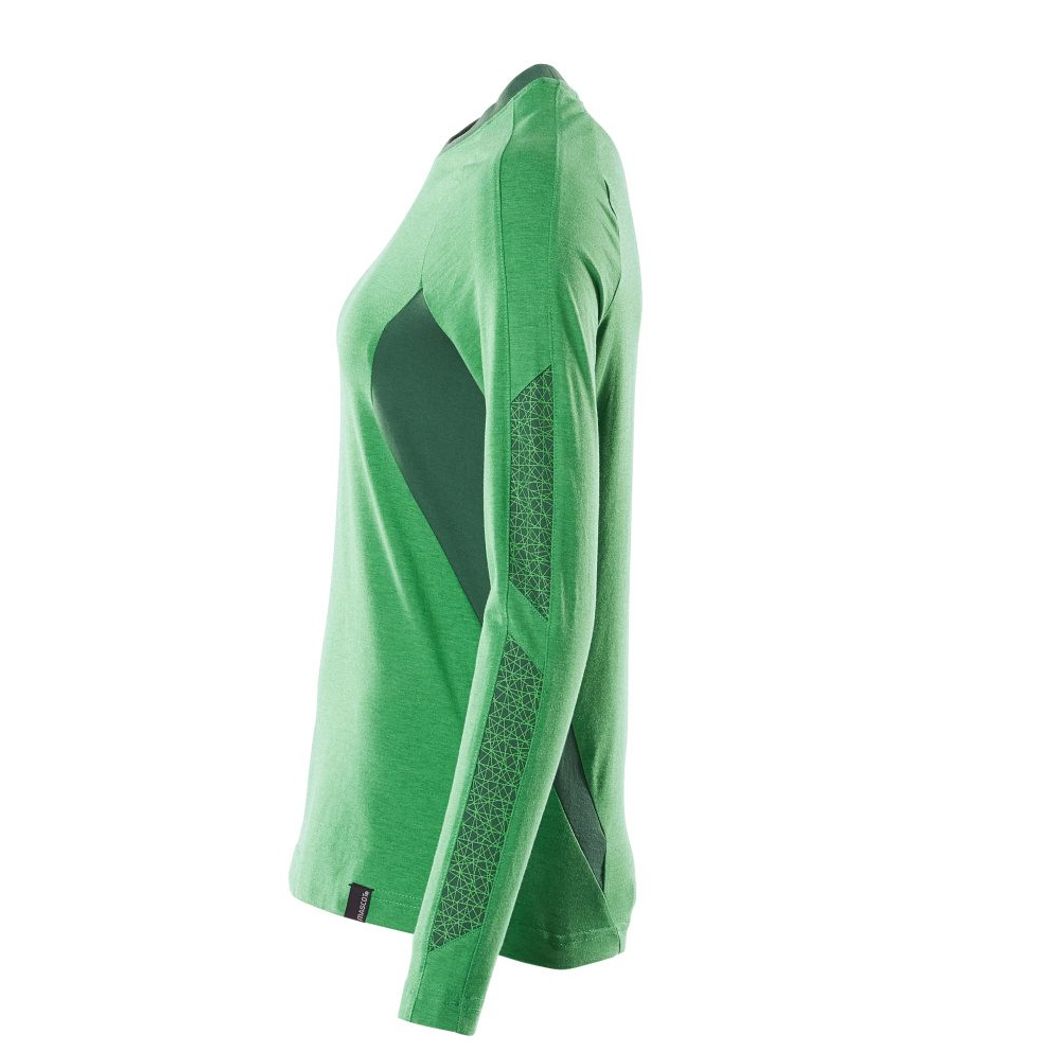 Langarmshirt Damen