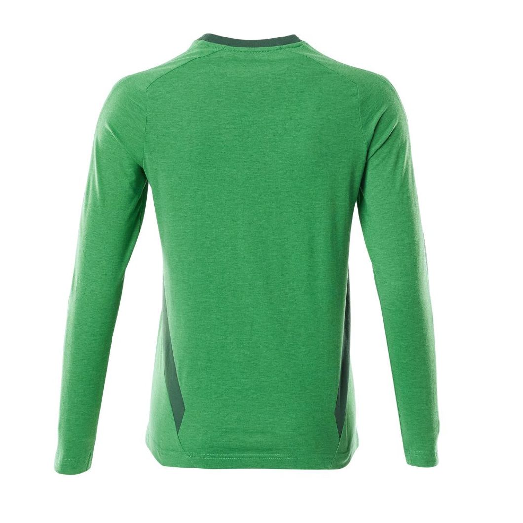 Langarmshirt Damen
