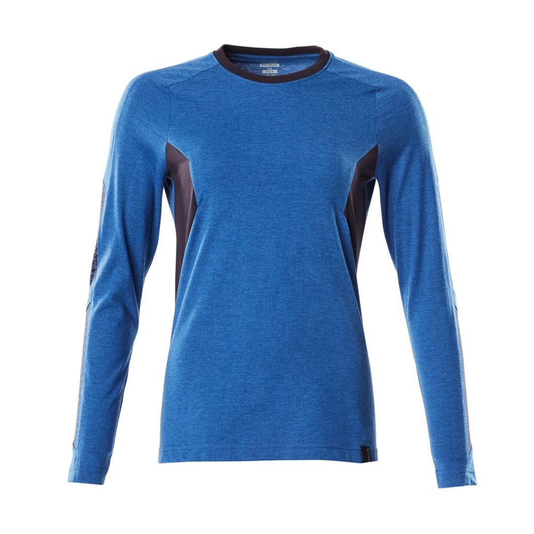 Langarmshirt Damen