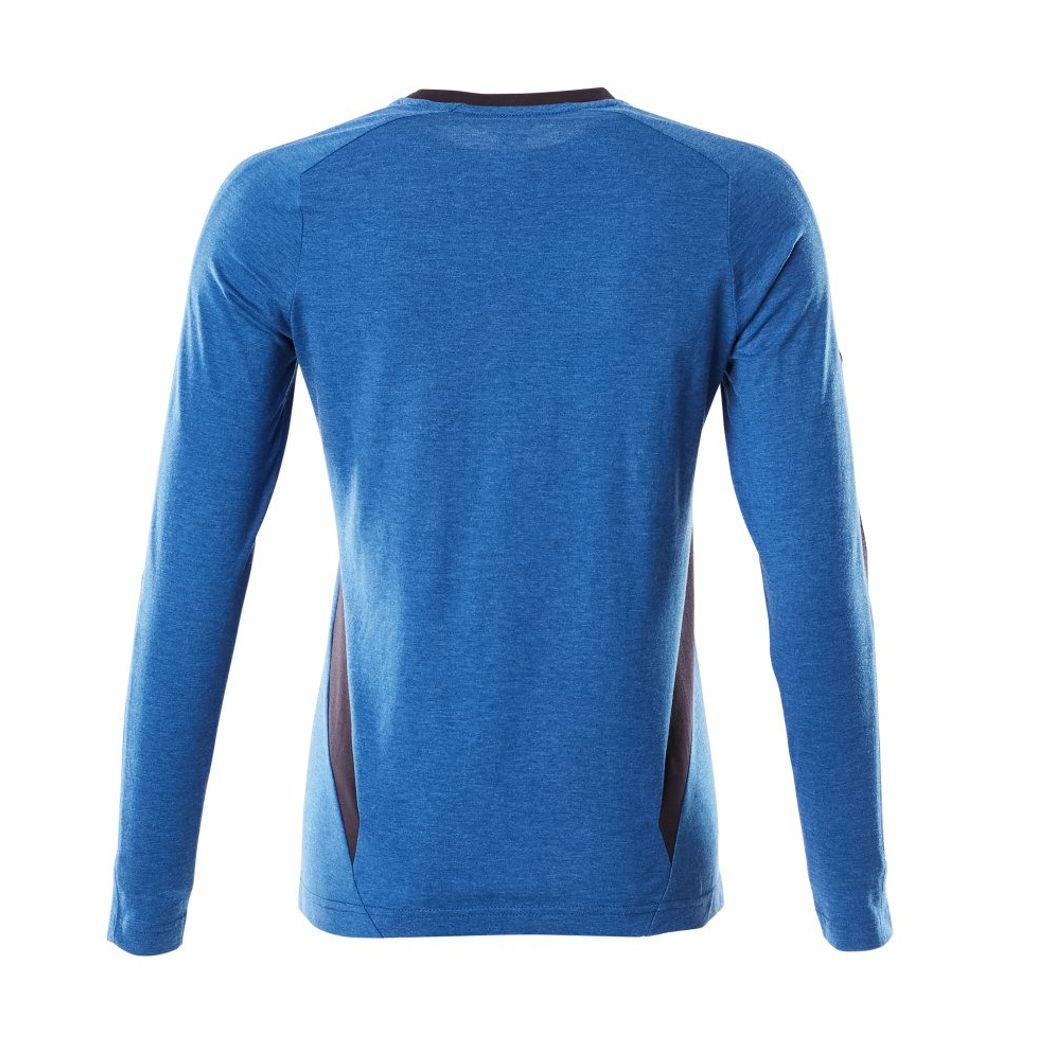 Langarmshirt Damen