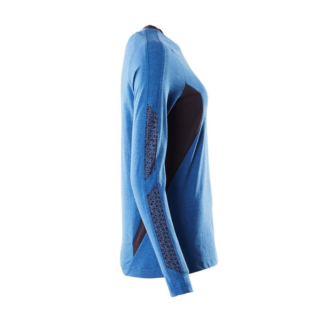 Langarmshirt Damen