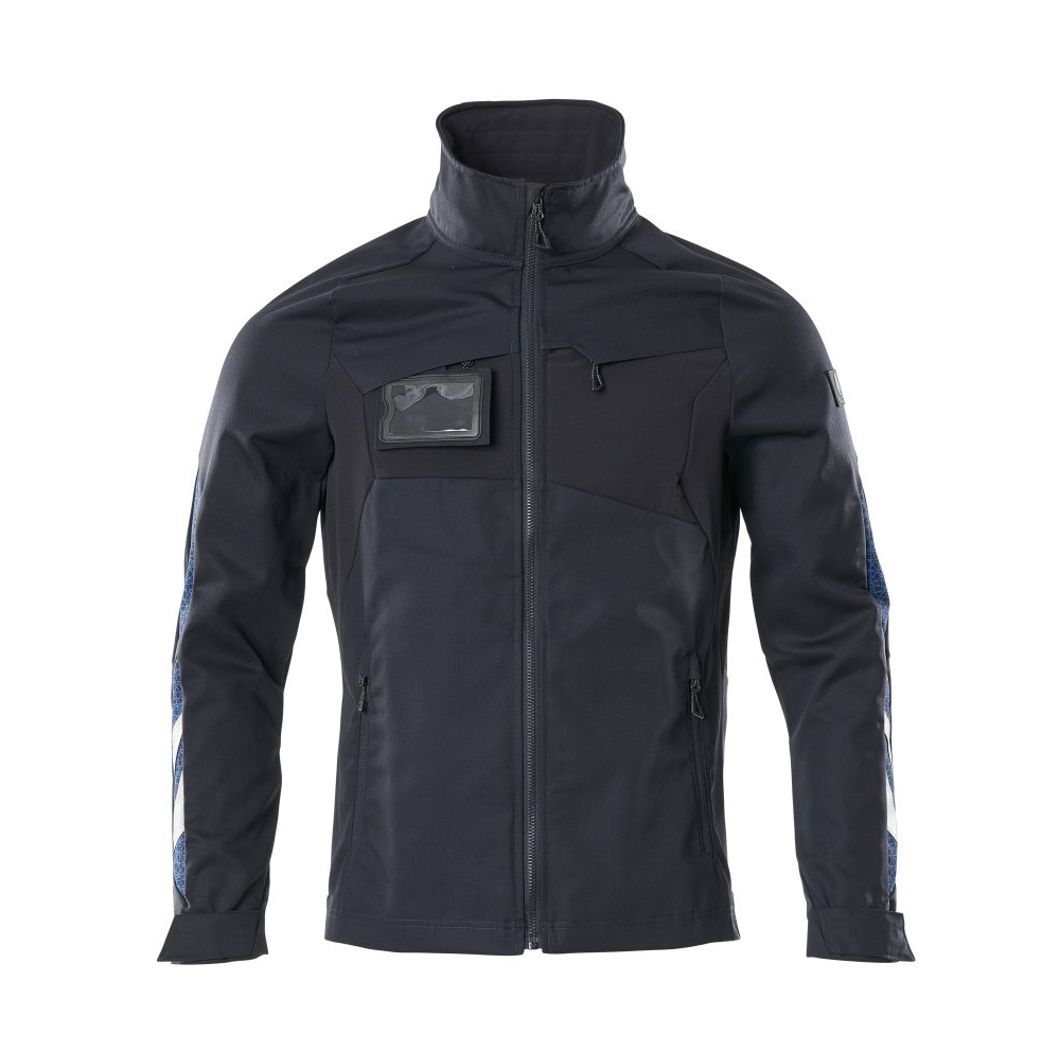Accelerate Jacke