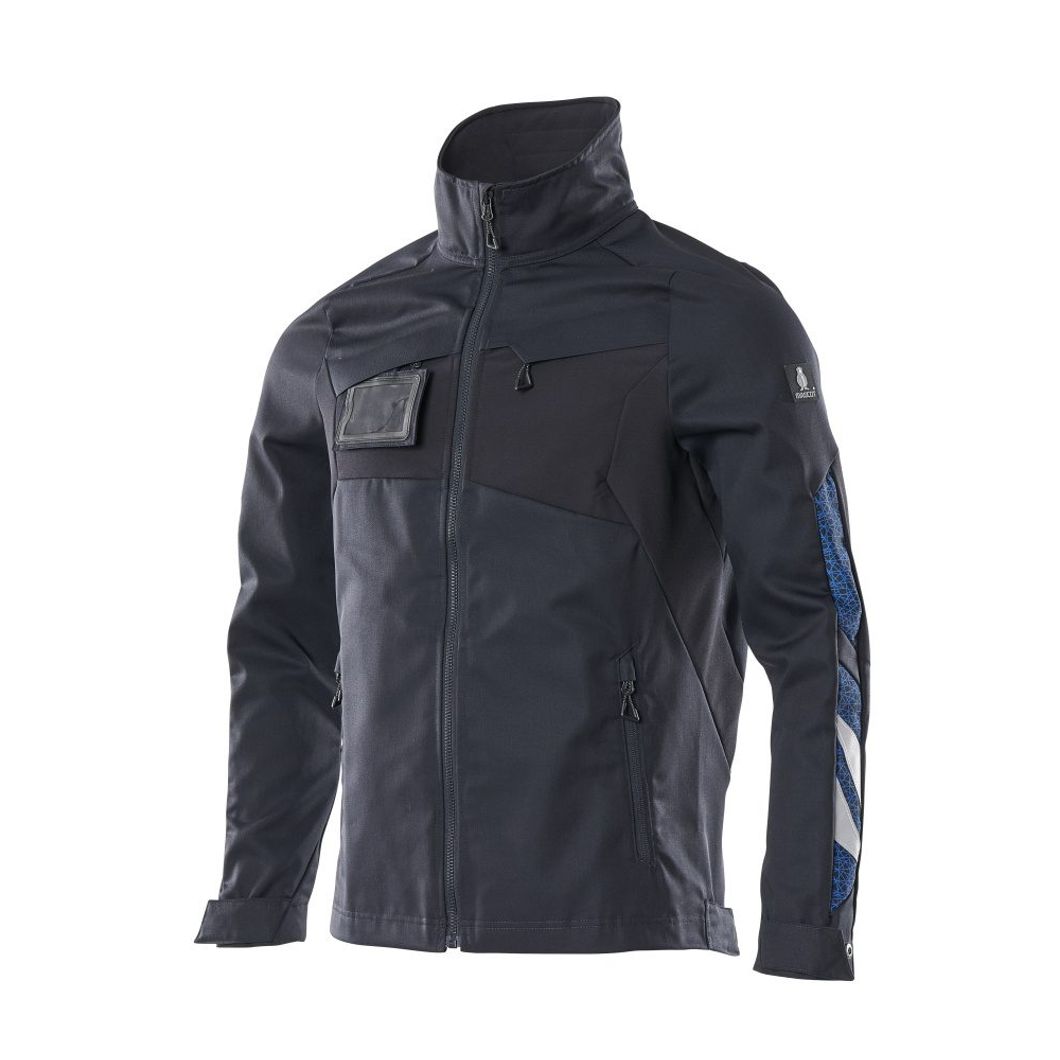 Accelerate Jacke