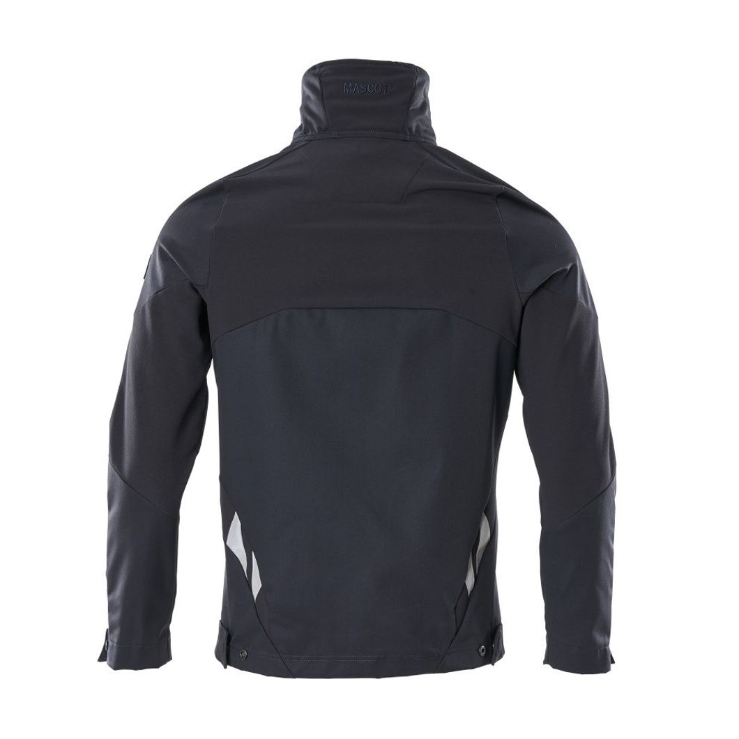 Accelerate Jacke