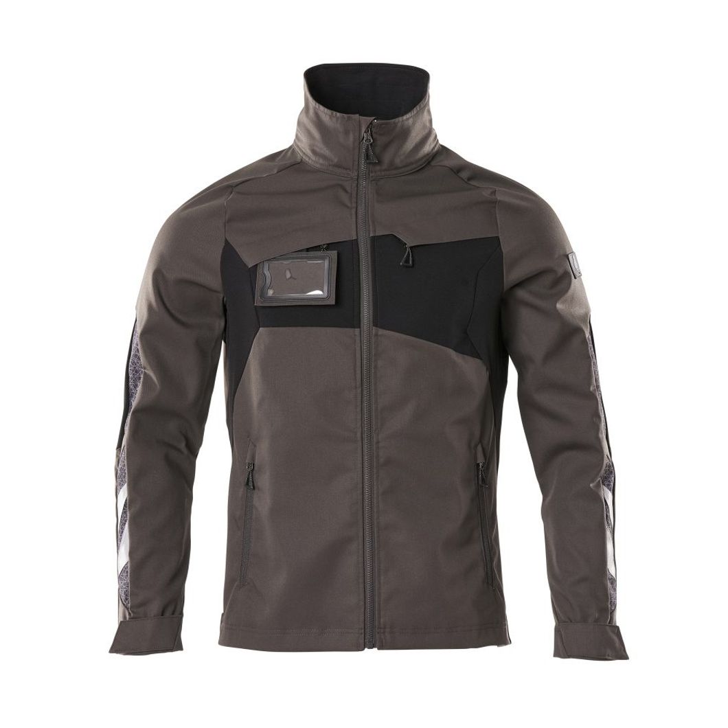 Accelerate Jacke