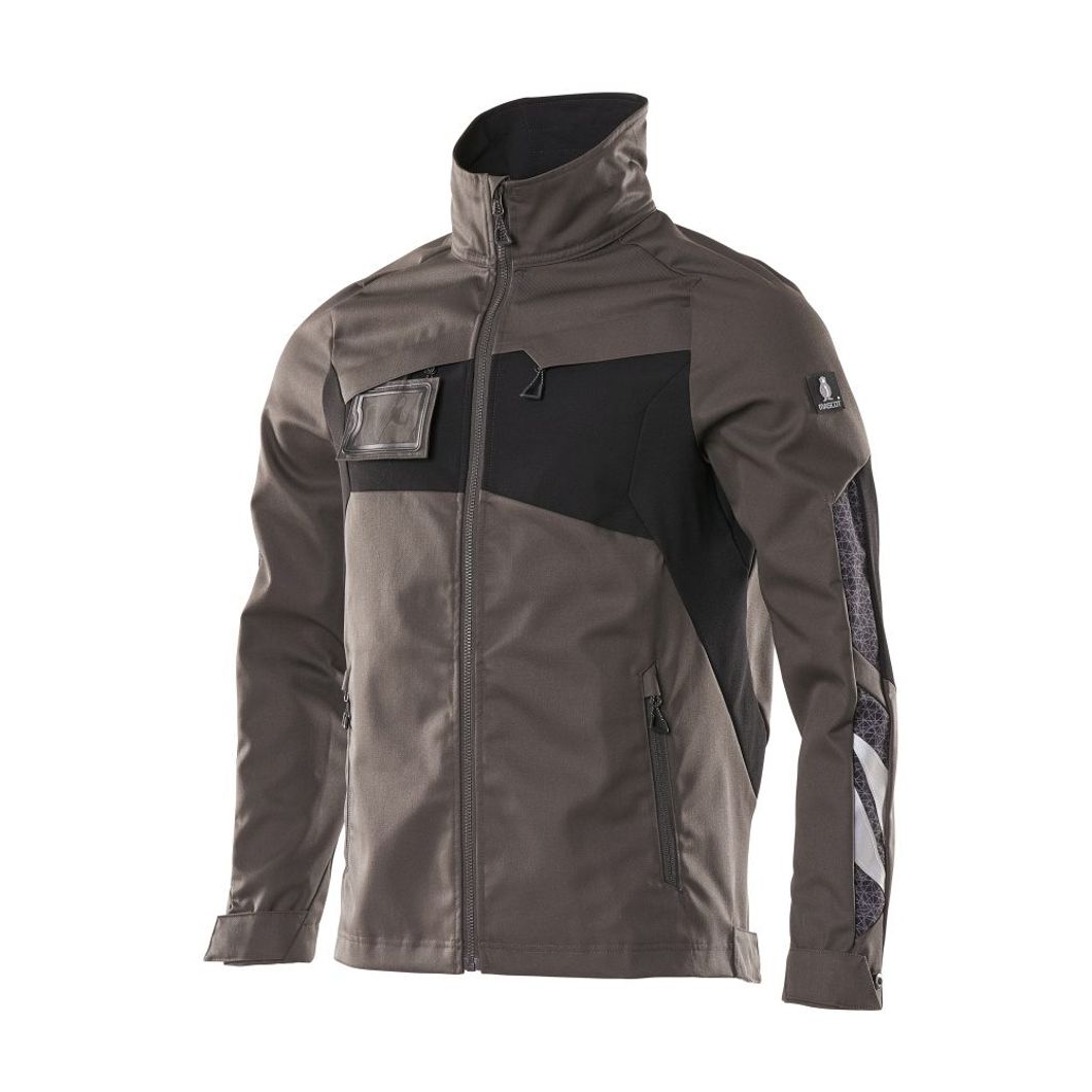 Accelerate Jacke