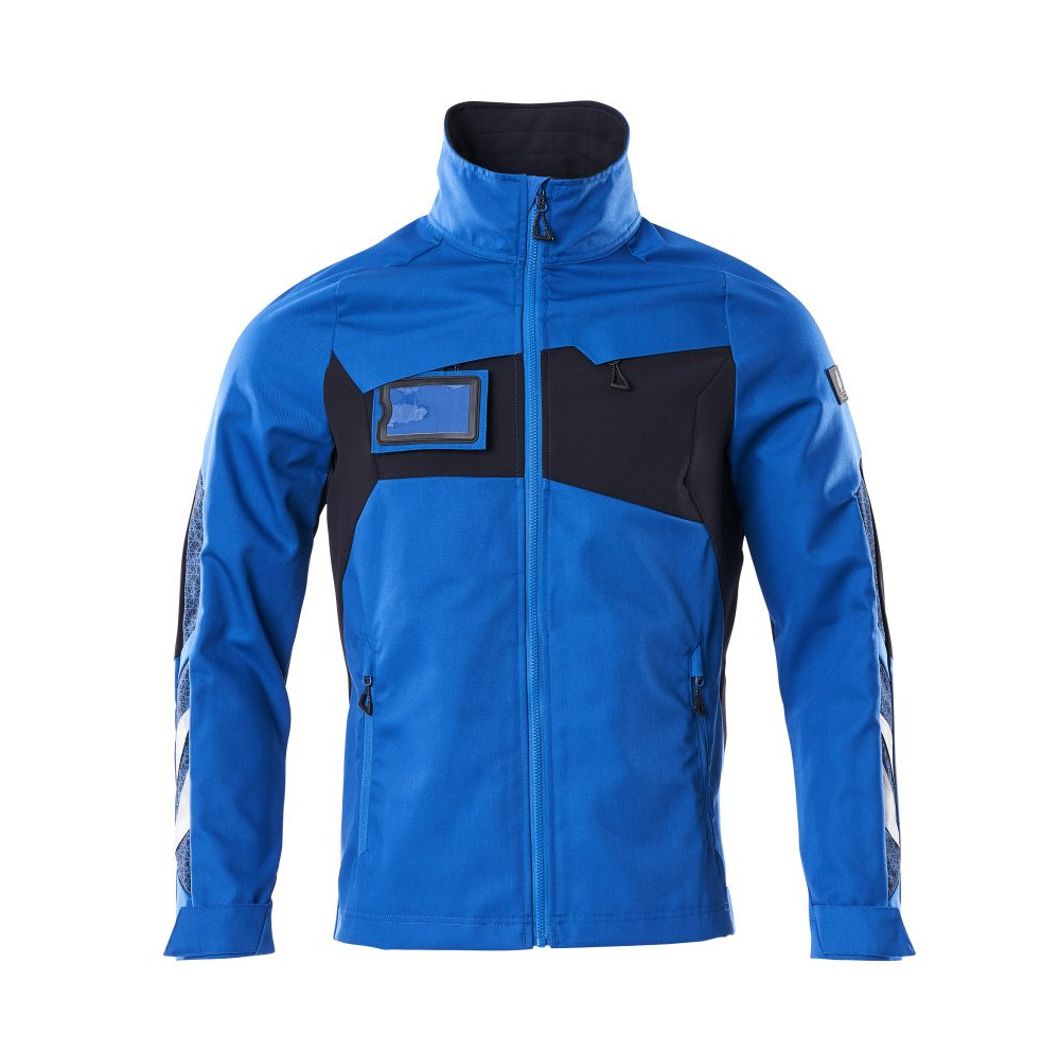 Accelerate Jacke