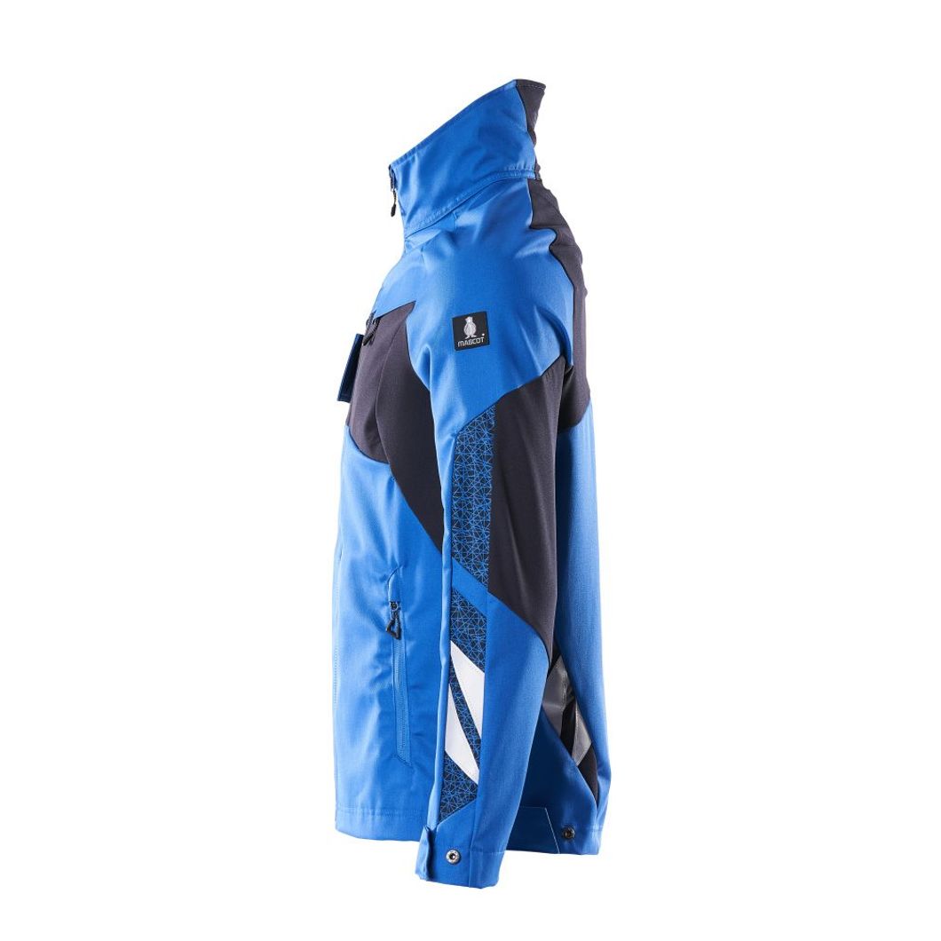 Accelerate Jacke