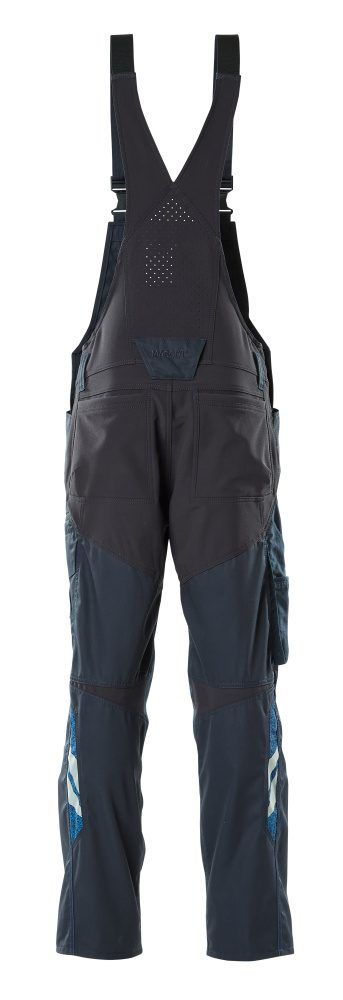 ACCELERATE Latzhose