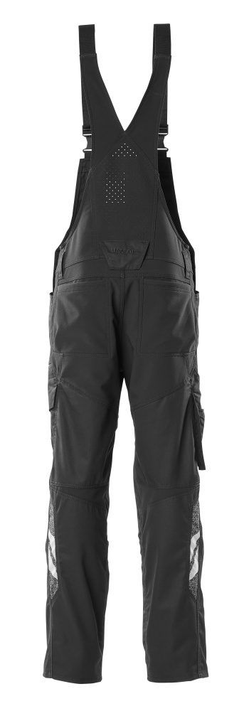 ACCELERATE Latzhose