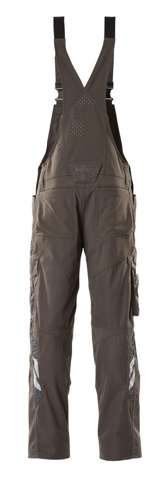 ACCELERATE Latzhose