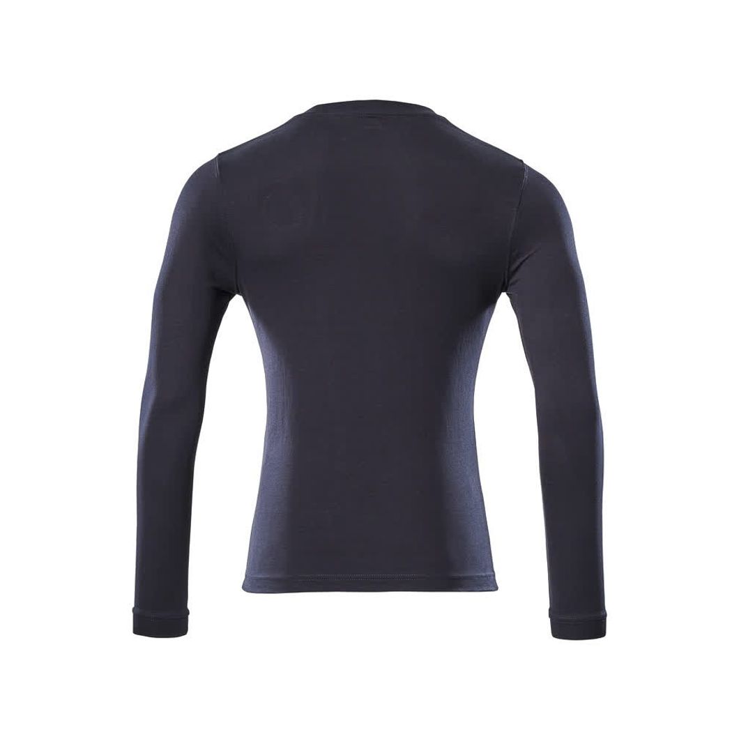 Crossover Basic Langarmshirt