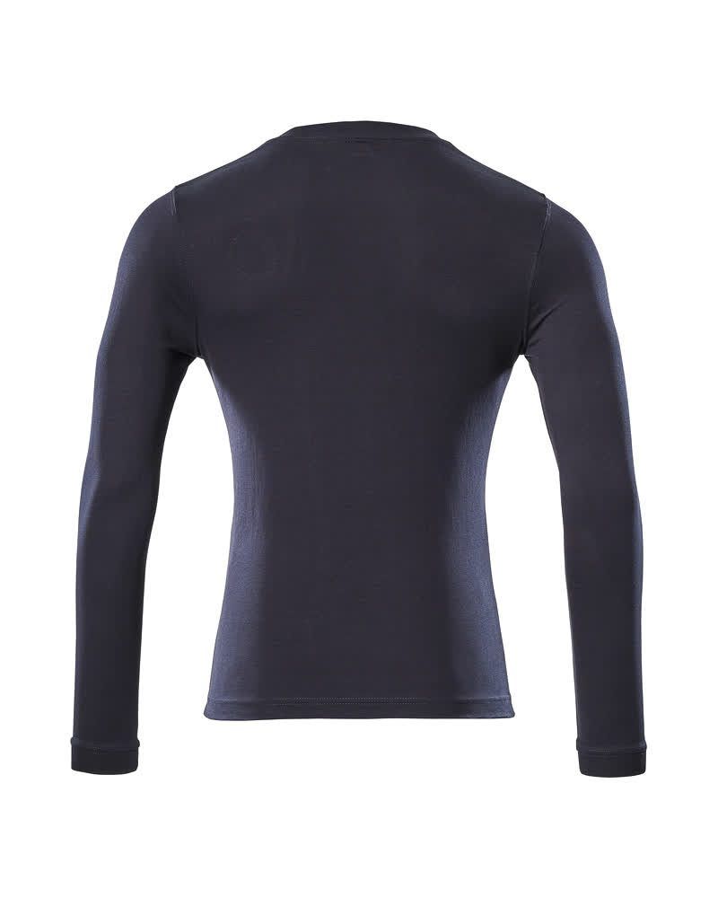 Crossover Basic Langarmshirt