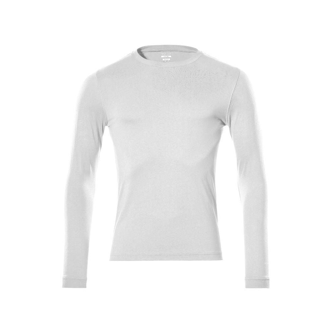 Crossover Basic Langarmshirt