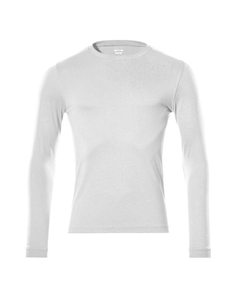 Crossover Basic Langarmshirt