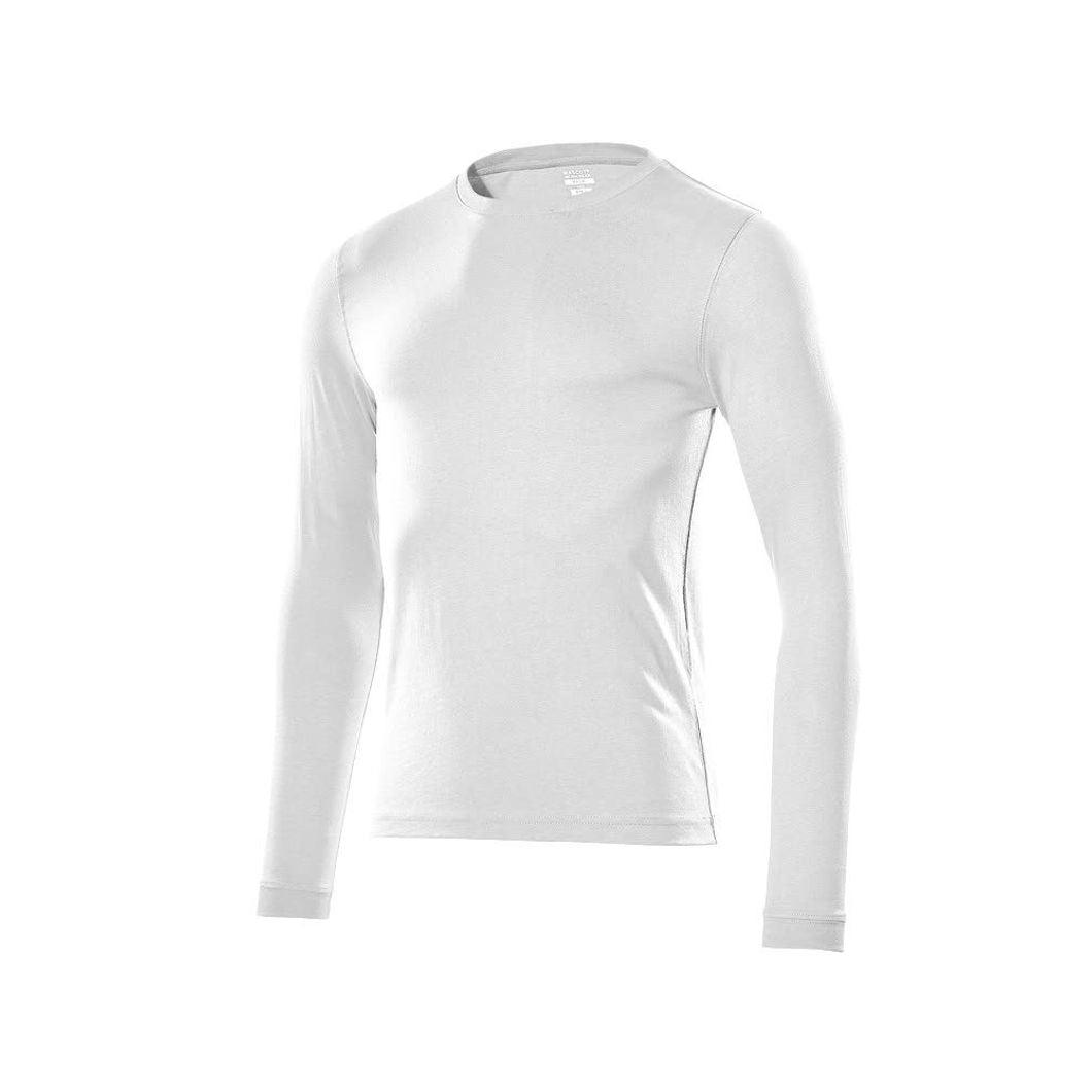 Crossover Basic Langarmshirt