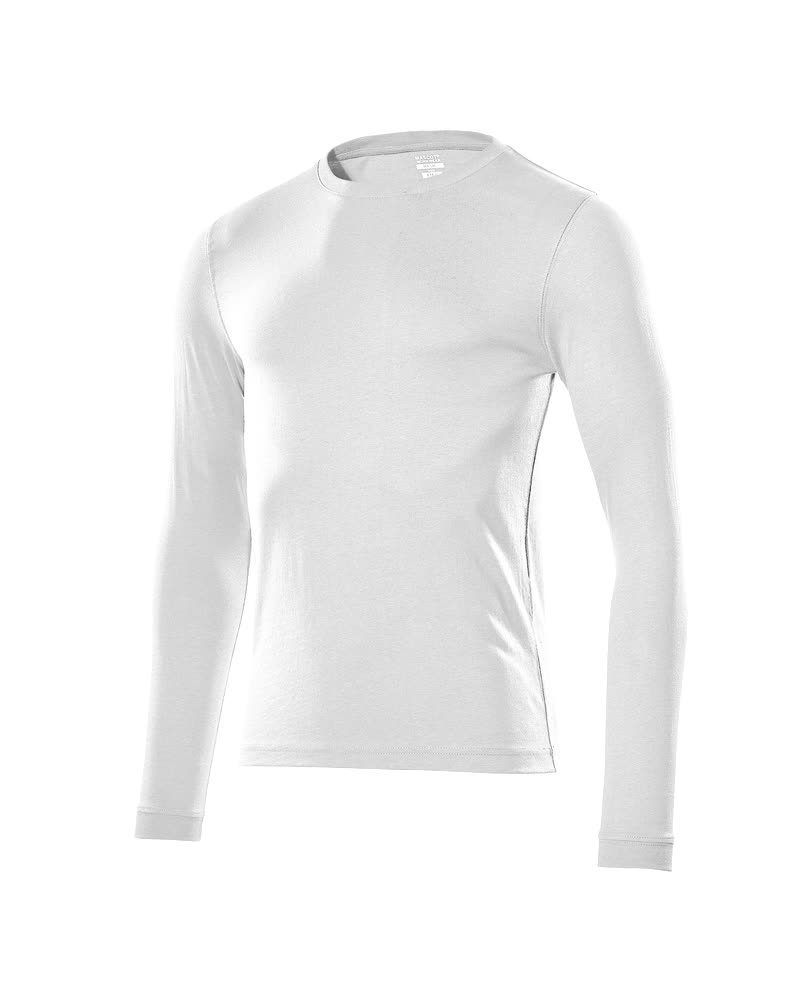 Crossover Basic Langarmshirt