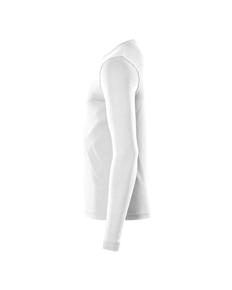 Crossover Basic Langarmshirt