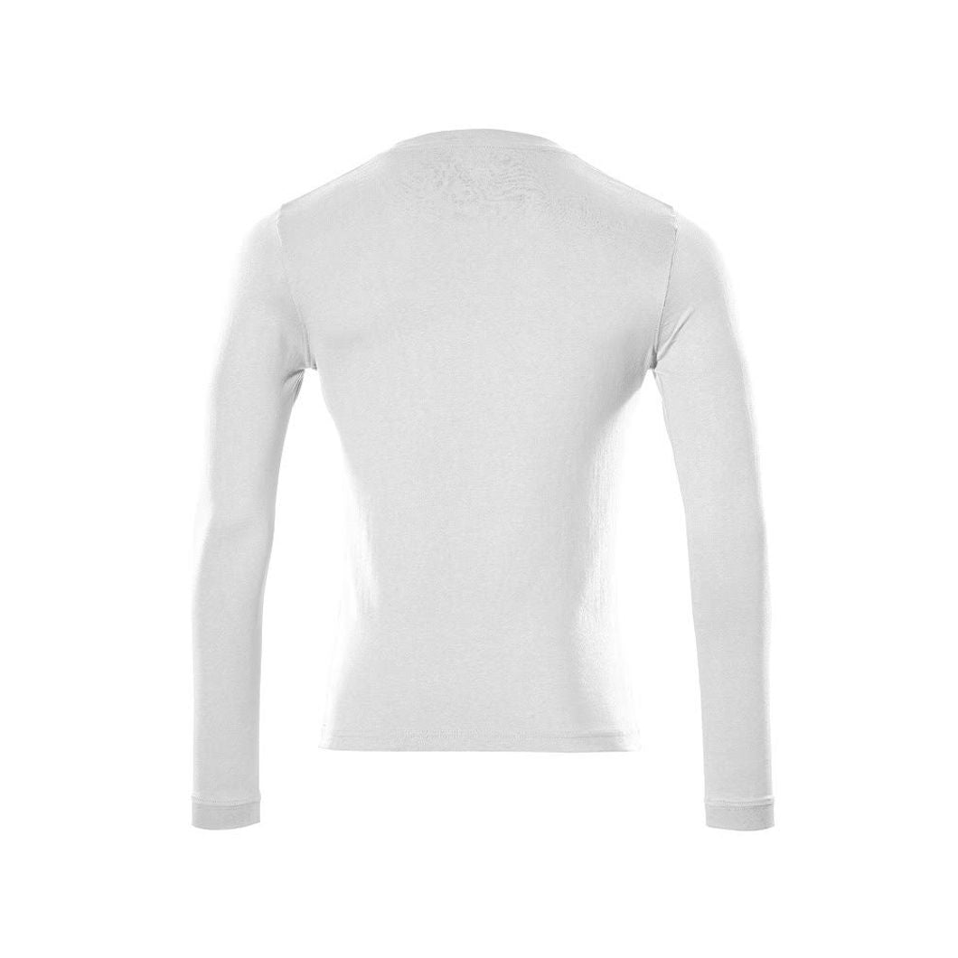 Crossover Basic Langarmshirt