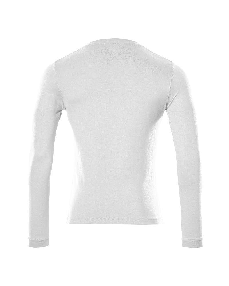 Crossover Basic Langarmshirt