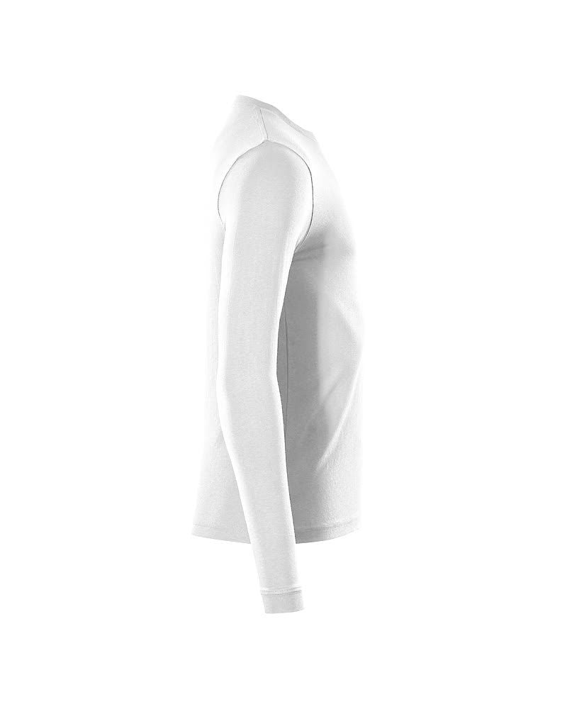 Crossover Basic Langarmshirt