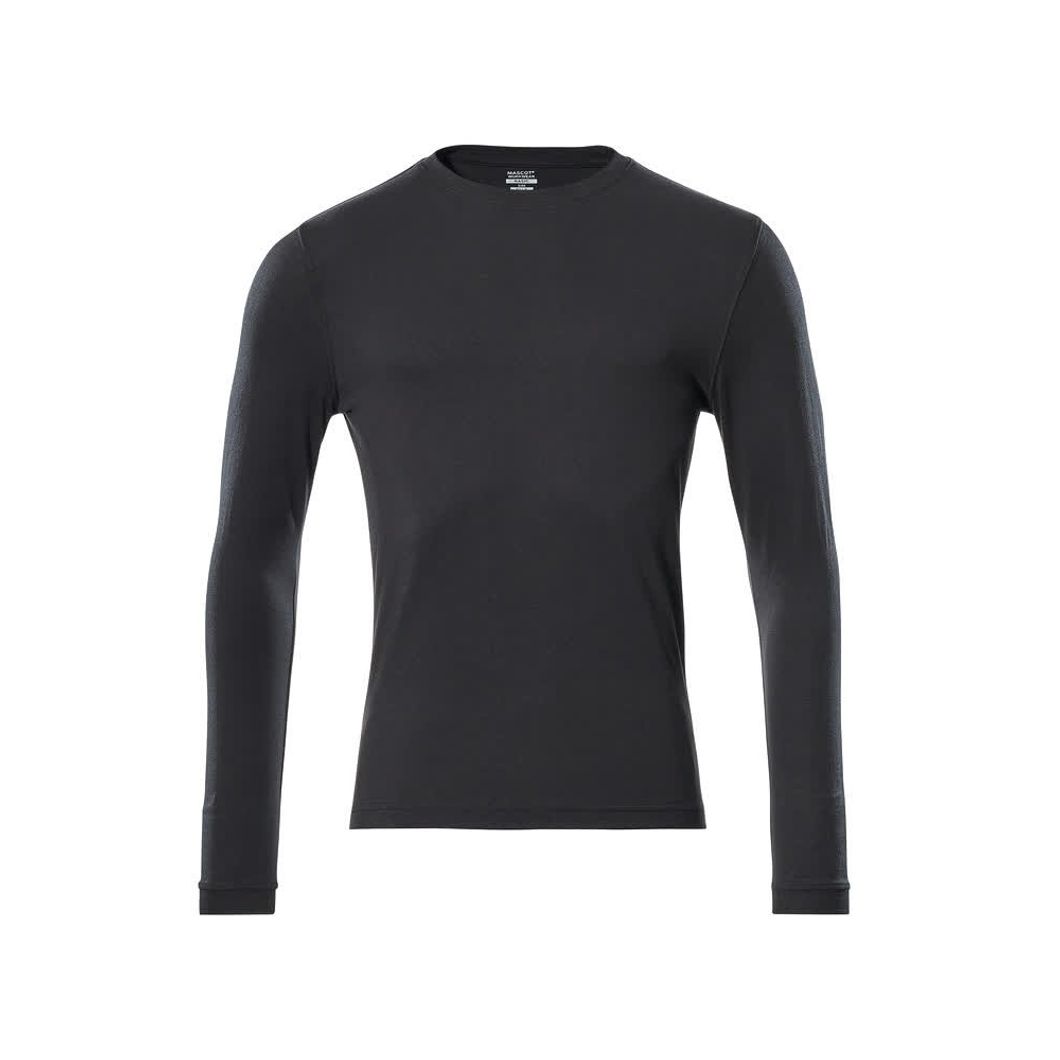 Crossover Basic Langarmshirt