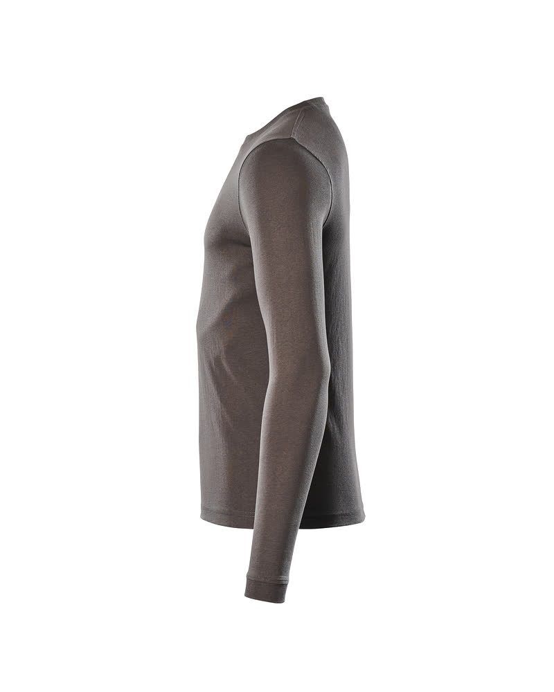 Crossover Basic Langarmshirt