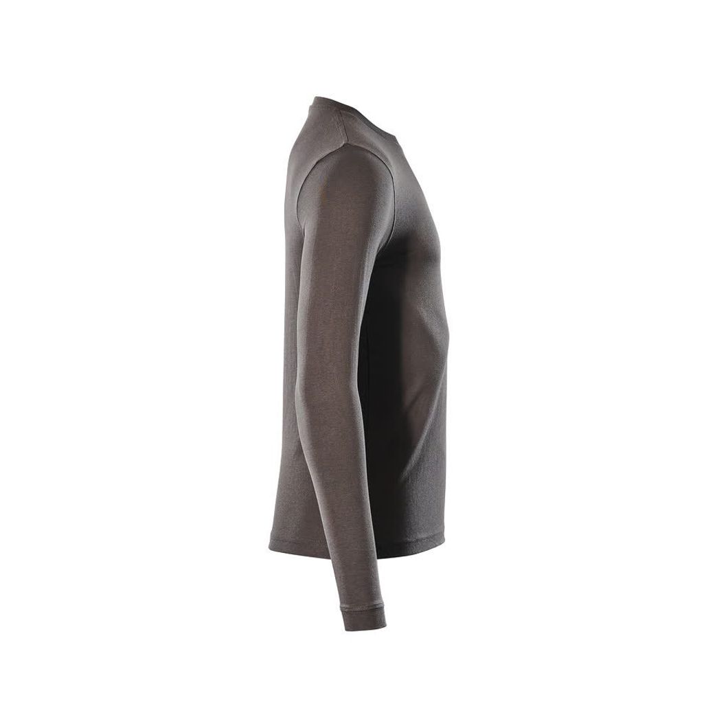 Crossover Basic Langarmshirt