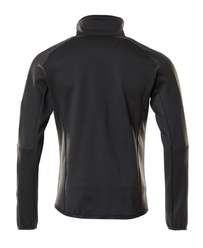 UNIQUE Fleecejacke