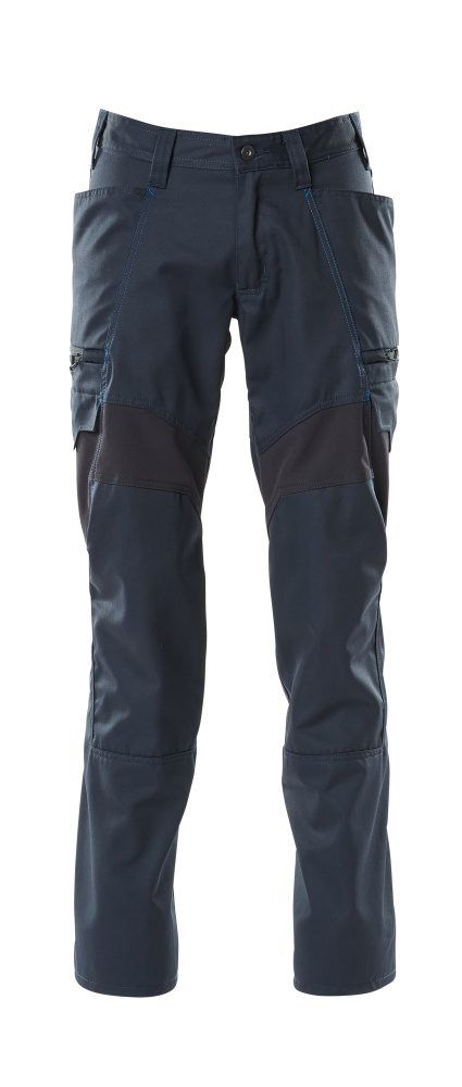 Accelerate Hose mit Schenkeltaschen