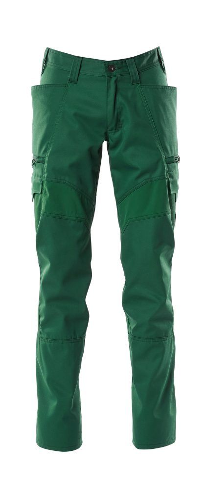 Accelerate Hose mit Schenkeltaschen