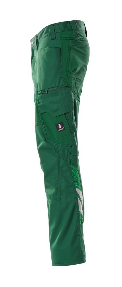 Accelerate Hose mit Schenkeltaschen