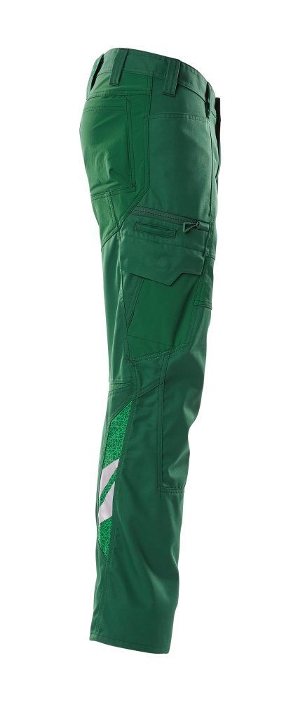 Accelerate Hose mit Schenkeltaschen
