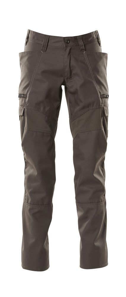 Accelerate Hose mit Schenkeltaschen