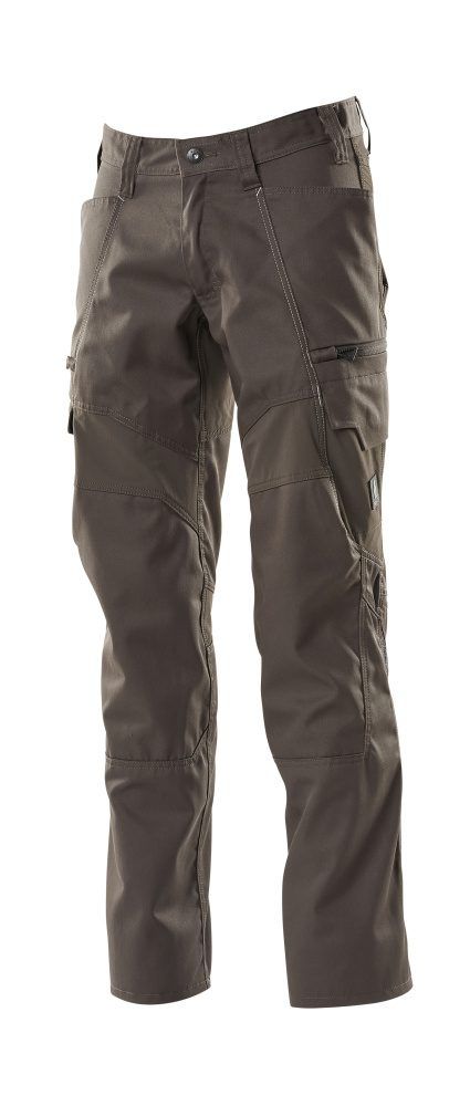 Accelerate Hose mit Schenkeltaschen