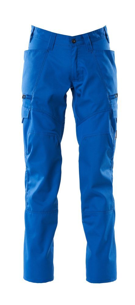 Accelerate Hose mit Schenkeltaschen
