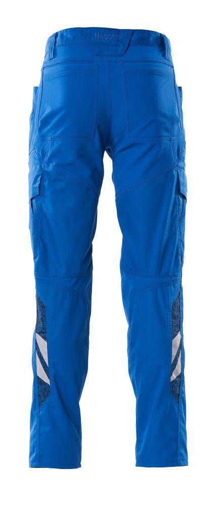 Accelerate Hose mit Schenkeltaschen