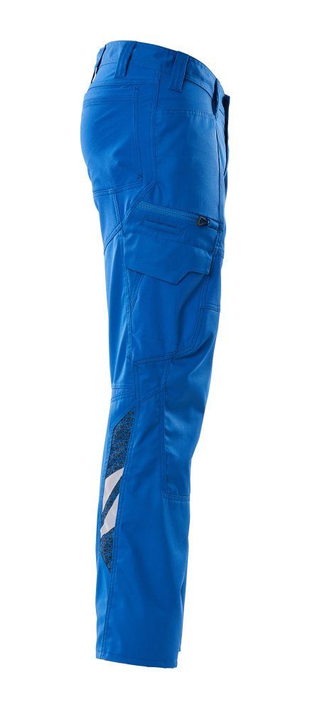 Accelerate Hose mit Schenkeltaschen
