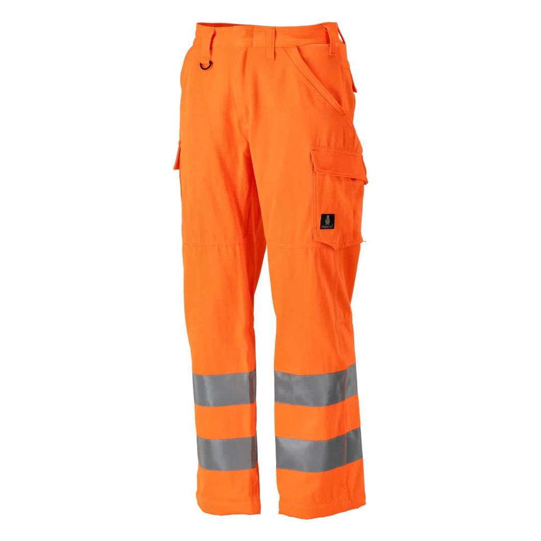 SAFE LIGHT Hose mit Schenkeltaschen